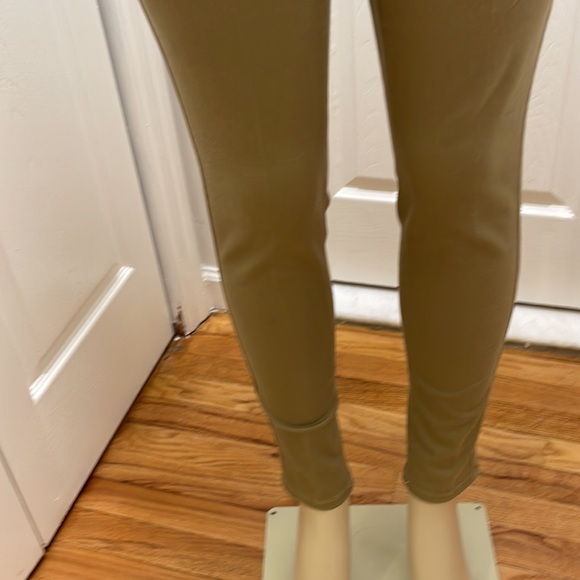 MMOSSINO  MID RISE Legging - Picture 4 of 8